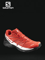 Salomon 萨洛蒙男女款户外竞赛越野跑鞋 S-LAB WINGS 8