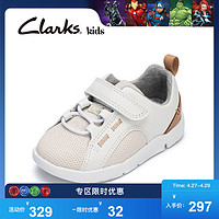 Clarks其乐  261331347 儿童学步鞋