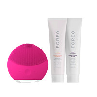 FOREO LUNA 露娜mini2限量礼盒（新包装为礼盒包装）春节新年礼物