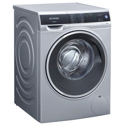 SIEMENS 西门子 XQG100-WM14U568HW 滚筒洗衣机 10公斤