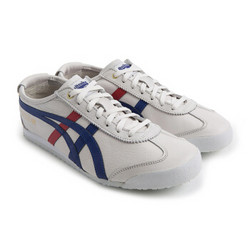 Onitsuka Tiger 鬼冢虎 MEXICO 66 休闲鞋运动鞋 D507L