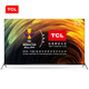 TCL 55Q680 55英寸 4K 液晶电视