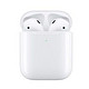 Apple 苹果 新AirPods 真无线耳机