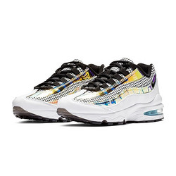 NIKE 耐克 AIR MAX 95 LV8 (GS) BQ7218 大童运动休闲鞋  +凑单品