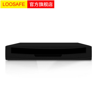 Loosafe 龙视安 H265X 硬盘录像机