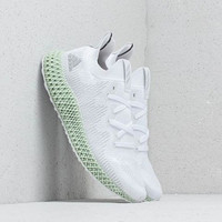 adidas 阿迪达斯 alphaedge 4D 男子跑步鞋