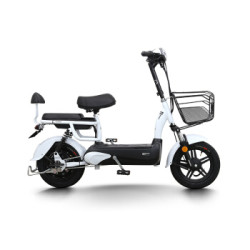 小刀 TDT1804Z 电动车 新国标48V +凑单品