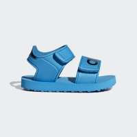 adidas 阿迪达斯 三叶草 BEACH SANDAL I 婴童凉鞋