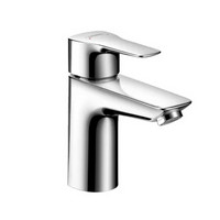 Hansgrohe 汉斯格雅 71111007 节水型面盆龙头