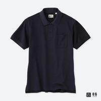 UNIQLO 优衣库 421926 男装 POLO衫短袖