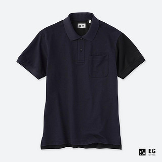 UNIQLO 优衣库 421926 男装  POLO衫短袖