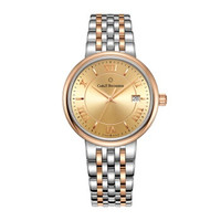 Carl F. Bucherer 爱德玛尔 00.10314.07.45.21 男士自动机械手表