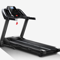 SHUA 舒华 A9 智能跑步机 宝石黑