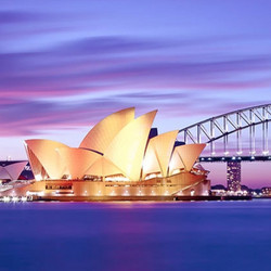 澳洲旅游签证 三年多次 全国受理