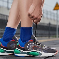 LI-NING 李宁 V8 男/女款休闲运动鞋