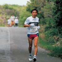 《当我谈跑步时,我谈些什么》