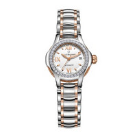 Carl F. Bucherer 白蒂诗 00.10551.07.25.31 女士手表