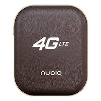 Nubia/努比亚 WD670无线上网4G全网通车载上网宝随身WiFi路由器