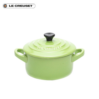 LE CREUSET 酷彩 炻瓷 圆形锅形烤罐