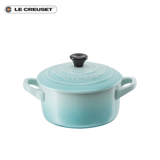 LE CREUSET 酷彩 炻瓷 圆形锅形烤罐