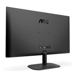 aoc 冠捷 27b2h 27英寸 ips 显示器(1920×1080,75hz,72%ntsc)
