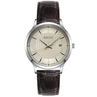 SEIKO 精工 Gents系列 SGEH83J1 男士时装腕表