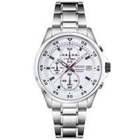 SEIKO 精工 SKS623P1 男士石英手表