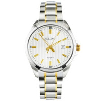 SEIKO 精工 SUR279P1 男士时装腕表