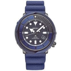 SEIKO 精工 PROSPEX Street Series系列 SNE533P1 男士太阳能潜水腕表