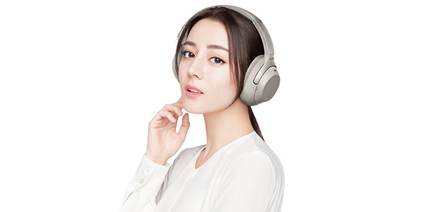 SONY 索尼 WH-1000XM3 蓝牙降噪耳机