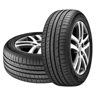 hankook韩泰轮胎万途仕k11523555r1799v汽车轮胎2条