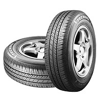 BRIDGESTONE 普利司通 TECHNO 耐驰客 205/55 R16 轮胎*2条