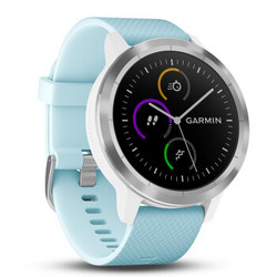 GARMIN 佳明 vivoactive 3t 智能手表