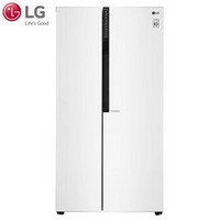 LG GR-B2471JKS 628升  对开门冰箱