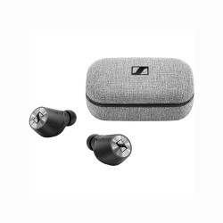 SENNHEISER 森海塞尔 Momentum TrueWireless 无线蓝牙耳机