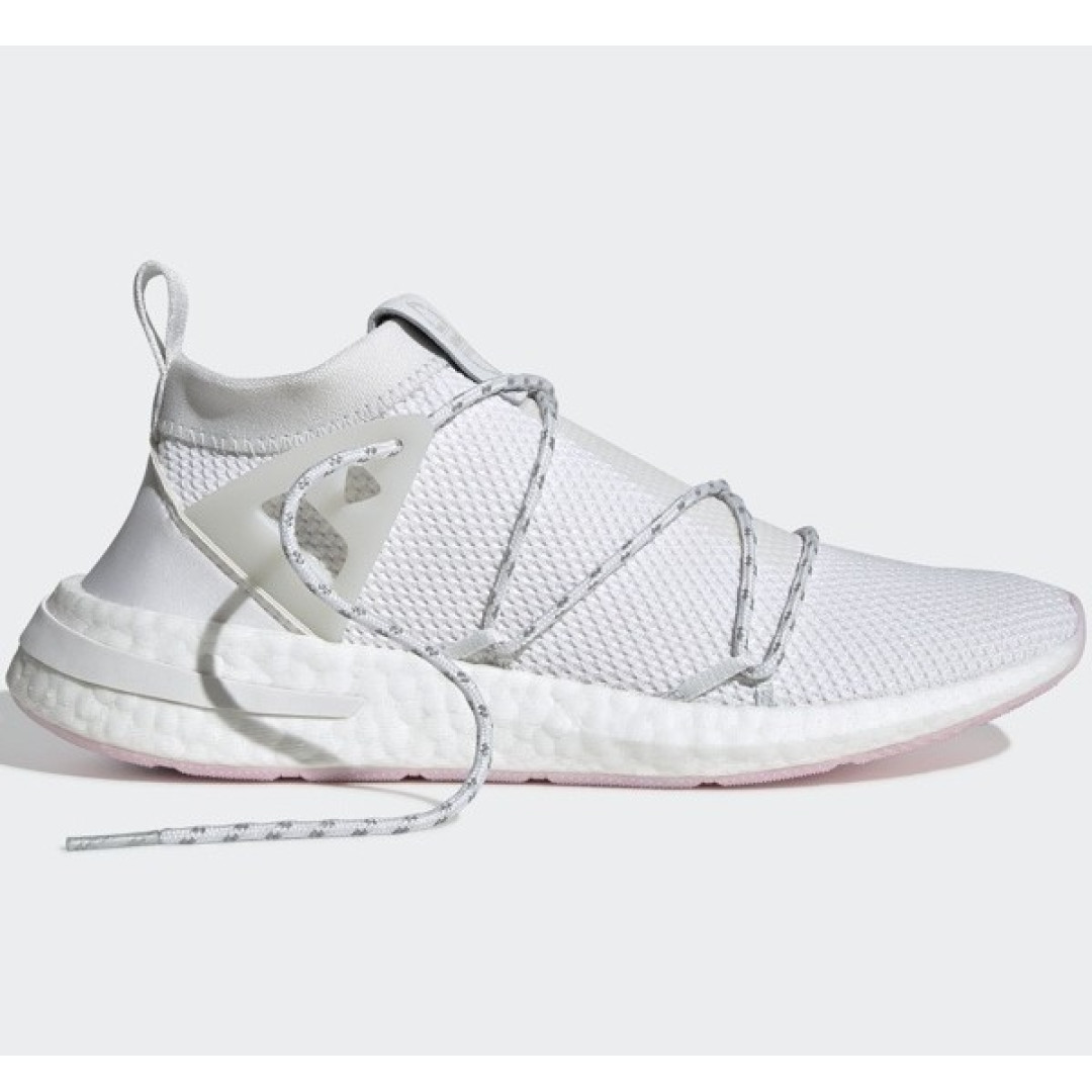 618入手adidas 三叶草 ARKYN休闲鞋（BD7575）后，下次我要买UB