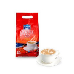 Maxwell House 麦斯威尔 速溶咖啡 100条装 共1.18kg *3件