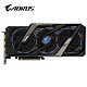 GIGABYTE 技嘉 AORUS GeForce RTX 2070 小雕 显卡