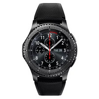 SAMSUNG 三星 Gear S3 智能手表