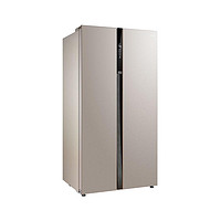 Midea 美的 BCD-520WKM(E) 对开门冰箱 520升 