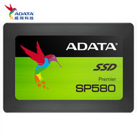 ADATA 威刚 SP580 SATA3 固态硬盘 480GB