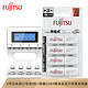 Fujitsu 富士通 充电电池5号五号4节 1900毫安 充电器套装