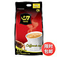 G7 COFFEE 中原咖啡 三合一速溶咖啡 100条 共1.6kg *3件