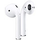 Apple 苹果 新AirPods 真无线耳机 有线充电盒版