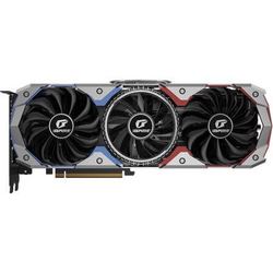 COLORFUL 七彩虹 iGame GeForce RTX 2070 AD Special OC GDDR6 8G 显卡