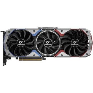 COLORFUL 七彩虹 iGame GeForce RTX 2070 AD Special OC GDDR6 8G 显卡