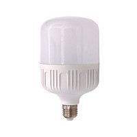 菲尼泰科（PHINITEC）led球泡灯 高富帅球泡灯 led E27平头款灯泡 工厂 办公室 照明节能灯 40W