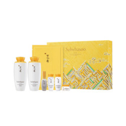 Sulwhasoo 雪花秀 滋盈水乳两件套 (滋盈水125ml+滋盈乳125ml) *2件