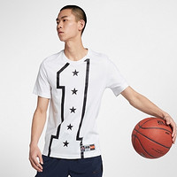 NIKE DRI-FIT CI9084 男子篮球T恤
