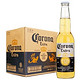  88VIP：Corona 科罗娜 啤酒 330ml*24瓶 *2件　